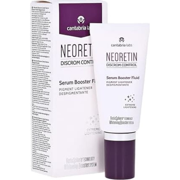 NEORETIN Serum Booster Fluid 30 ml
