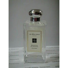 Jo Malone - Geranium & Verbena Cologne 100 ml