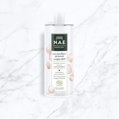 N.A.E. Micellar Water Vegan Formula Organic 500ml Bottle