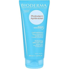 Bioderma Photoderm After-sun Milk 200ml