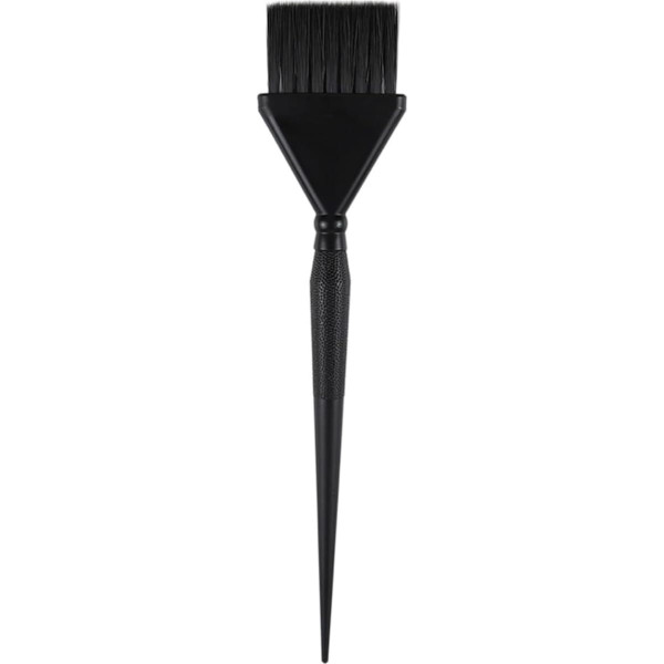 Praktisches Haarfärbepinsel-Set für den professionellen und privaten Gebrauch, ergonomischer Haarfärbepinsel mit weichen Borsten, ergonomisches Design