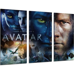 DKORARTE Dodge Challenger SRT 97x62cm Modern Photo Picture Ref 27212