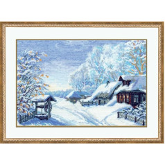 RIOLIS Russian Winter