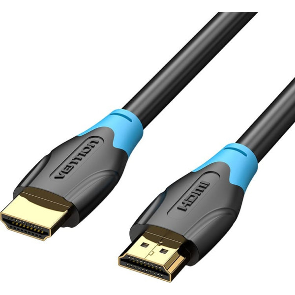 Vention hdmi kabelis 10m