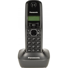 Kx-tg1611 dect/ melns