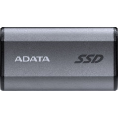 Ārējais ssd se880 4tb usb3.2a/c gen2x2