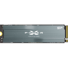 Ssd us75 2tb m.2 gen4 nvme 7000/6500 mb/s ar radiatoru (sp02kgbp44us75s5)