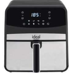 beztauku fritēze 6,5 l ik1501