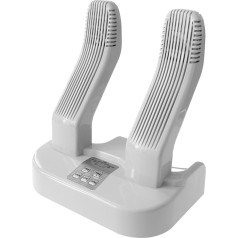 Apavu žāvētājs ar sterilizācijas funkciju multi dryer ozone pro mt6507