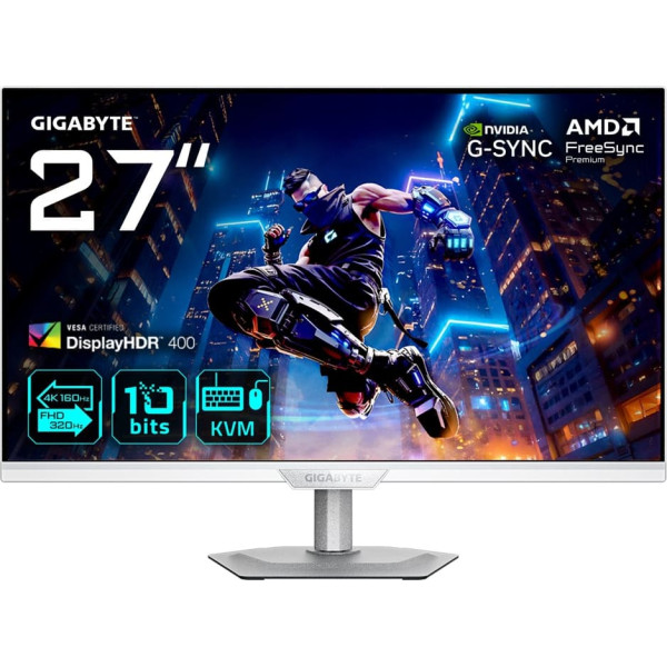 Led monitors 27