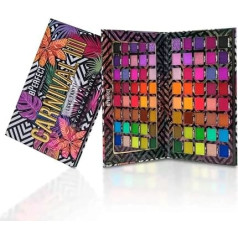 bPerfect X STACEY MARIE CARNIVAL III LOVE TAHITI PALETTE