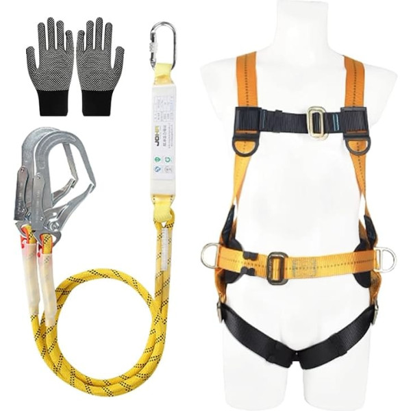 Fall protection