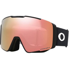 Oakley Unisex Line Miner Pro Schneebrille Line Miner Pro Schneebrille