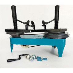 Zentripetalkraft-Demonstrator, Physikalisches Instrument, Physikalische Mechanik-Experiment-Demonstrationsausrüstung