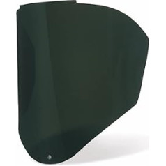 Honeywell 1011629 IR5 Uncoated Polycarbonate Replacement Screen for the Bionic shield - Welding/Foundry