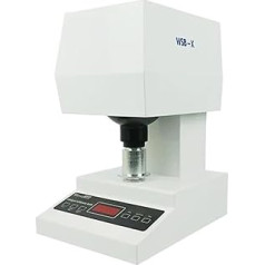 Wsb Wsb-1 Wsb-2 Wsb-x Labor Keramik Mehl Farbe Meter Digitale Reis Weißheit Messen Analyzer Test Ausrüstung Meter Messgerät(X)