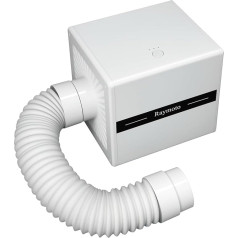 Air Purifier for Laser Engravers and 3D Printers