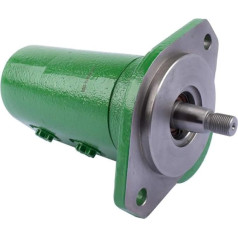Hydraulische Zahnradpumpe kompatibel mit AP01 6403 904 Modelle für die Teilenummer Re241577 RE241578 Aftermarket -Austausch