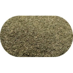 SoleilFOOD 1 kg Dill Herb Cut Dried Spices Herb