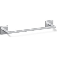Kohler K-23286-CP Square Towel Bar, Polished Chrome
