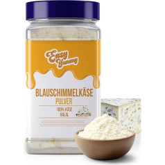 Easy Yummy Blue Cheese Powder 300 g, 100% Blue Cheese