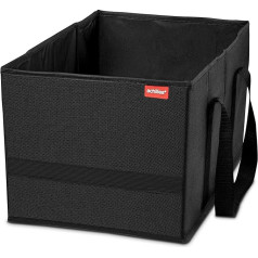achilles®, Smartbox, AD351, shopping bag / shopping box in a handy format, 37 cm x 20 cm x 23 cm