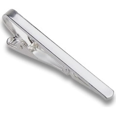 Tie Clip, Men's Tie Clip, Classic Tie Clips, Tie Clip, Tie Clips for Men, for Weddings, Parties, Meeting, No, No