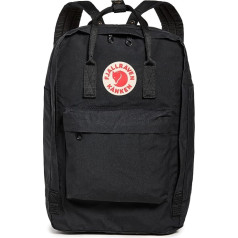 Fjällräven Unisex Kånken Laptop 17 Inch Sports Backpack (Pack of 1)