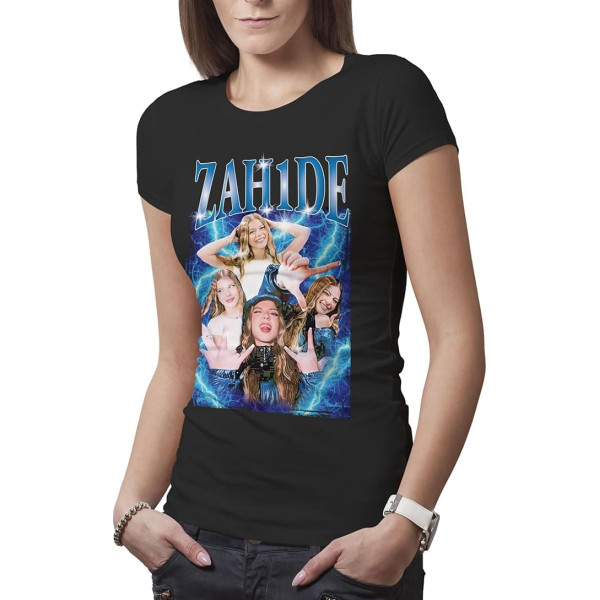 zah1de Lover Zahide Women's T-Shirt