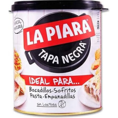 Paté Tapa Negra La Piara 800 g (Formato Ahorro)