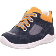 Superfit Baby Boys Universe First Walking Shoes