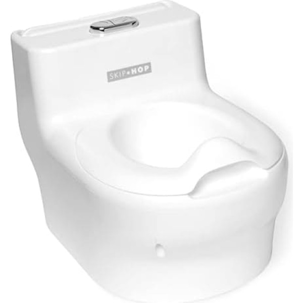 Skip Hop Made for Me Potty