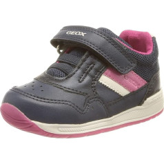 Geox Baby Girl B Rishon Girl A First Steps