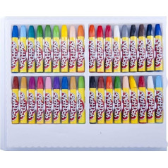 Play-Doh Pastel Colours with Bag 36 Colours