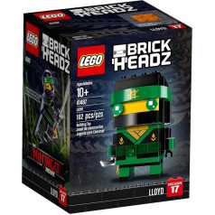 LEGO 41487 – EXC brickheadz Ninjago Lloyd