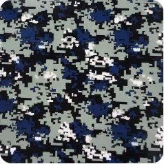 Hydrographic Film Set Hydrographic Film Hydro Dipping Film Width: 50 cm Length: 800 cm (HCA-121)