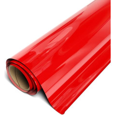 SISER EasyWeed 11.8 x 5yd Roll (Light Red)