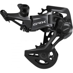 Shimano Grx Rd-rx822 Sgs Rear Derailleur 12s