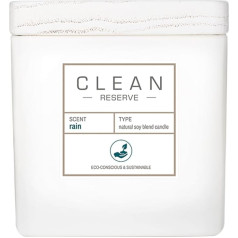 Clean - Rain Candle 227 g