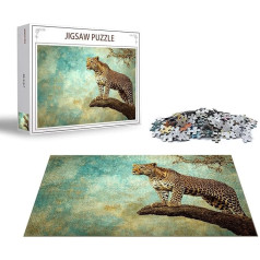 Puzzle Tier Puzzle 2000 Teile Blume Holzpuzzle Erwachsene, Premium Quality Klassische Wooden Lernspiel, DIY Klassische Spaß Jigsaw Erwachsene, Challenging Game Jigsaws für Wohnkultur Geschenk x-1141