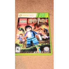 Lego Harry Potter: Years 5-7 (Import)