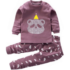 Children's Tracksuit Summer Fixed Button Shirt Trousers Set Sportswear Quick-Drying Lightweight Beach Clothing Sets T-Shirt Toddler Two Piece Boys and Girls Clothing Outfits