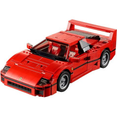 LEGO 10248 - Creator Ferrari F40
