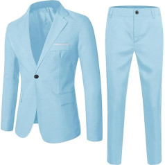 Clothing Sets for Boys - Summer Clothing 2-Piece Outfit Soft Cotton Blend T-Shirt and High Waist Shorts Hawaiian Shirt and Shorts Set Sportswear Tracksuit for Children 7-14 Years Clothing