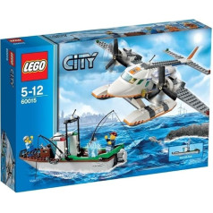 LEGO City Coast Guard 60015: Coast Guard Plane