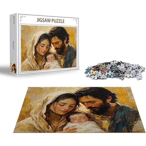 Puzzle Landschaft Puzzle 6000 Teile Tier Holzpuzzle Erwachsene, Premium Quality Klassische Wooden Lernspiel, Klassische Spaß Jigsaw Erwachsene, Challenging Game Jigsaws für Wohnkultur Geschenk x-565