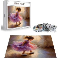 Puzzle Fenster Puzzle 200 Teile, Holzpuzzle Erwachsene, Mehrfarbig Holzpuzzle, Klassische Puzzles Häuser Wooden Jigsaw für Erwachsene Und Kinder 14 Jahren, Geschenke Home Wand Dekor 35x25cm D-71