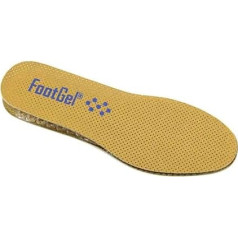 Footgel Moisturising Socks Pack of 1