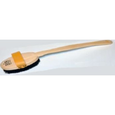 Body Ionic Brush with Handle