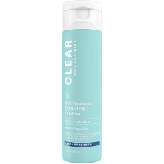 Paula's Choice Clear Extra Strength 2% BHA Exfoliating, Pore Reducing, Fights Blackheads & Pimples, Exfoliant with Salicylic Acid, Combination Skin to Oily Skin, 118 ml